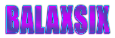 Logo BALAXSIX